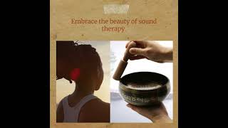 FREE Today: The 7 Blessings Tibetan Singing Bowl