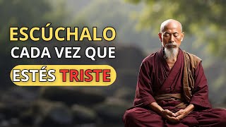 Cuando Te Sientas Triste, Escucha Esto || Historia Zen