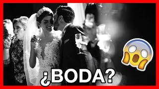 NUESTRA BODA - Barbaragrattziani