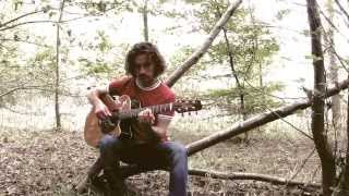 "Mad world" (Tears for Fears) for acoustic guitar - Mauro Stella