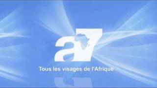 africa7 vous présente ses animateurs en musique et en sourire!