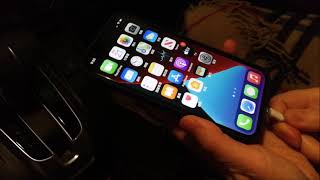 新的iPhone 12 如何激活CarPlay 2018 - 2021 CRV 【new iphone 12 How do I activate CarPlay 2018 -2021 CRV】