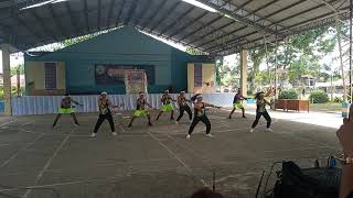 LGU Pantukan Zumba Contest #2