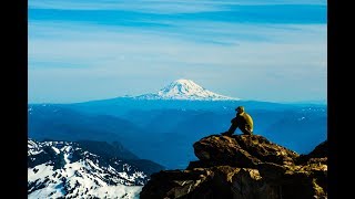 Mount Rainier Kautz route 6/22-26/2017 HD