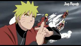 Savin Me AMV Naruto