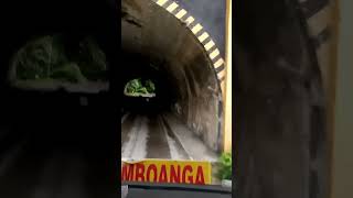 TUNNEL ROAD MINDANAO