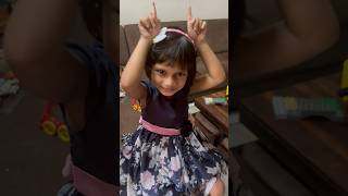 💯കൊമ്പുള്ള കുതിരകുട്ടി😍🔥#kidsvideo #kids #cutie pie#cutebaby #trending #viralshort #school #fun