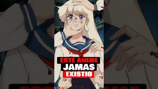 El Anime que la Gente BUSCO por años y JAMÁS EXISTIÓ #anime #curiosidades #historias