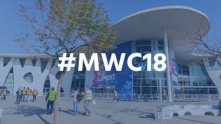 Todo lo que esperamos del MWC: En directo desde Barcelona!