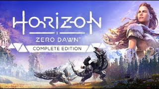 Horizon zero dawn - Game trailer