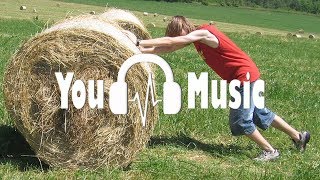 Push (by Markvard) No Copyright Music For Monetize 🎧 You Music