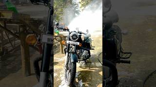 Wait for end #bullet #royalenfield #bulletbs4 #shortsfeed #youtubeshorts #viral