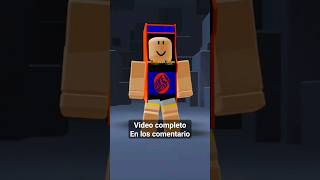 ITEM ROBLOX 2023 | Consigue TRAJE de ARCADE ELEGANTE GRATIS!!