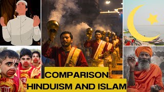 Why Hinduism and Islam Are More Similar? |dr zakir naik about hinduism | dr zakir naik new video 24