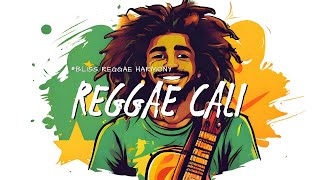 🔥Reggae Cali🔥 Chill Beats - Relaxing Tropical Tunes