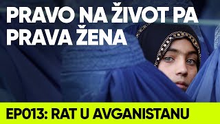 Avganistan: Prava žena ne postoje bez prava na život