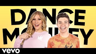 Preston & Brianna Sing Dance Monkey