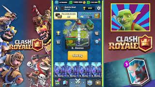 Clash Royale sınırsız yeşil taş hilesi