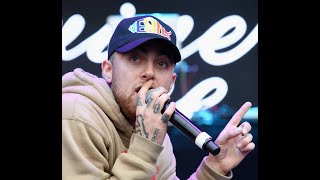 Fans Have Been Left Emotional By Ariana Grande’s Sweet Tribute To Her Late Ex Mac Miller On The 10 Y