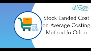 Stock Landed Cost Based On Average Costing Method