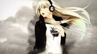 Nightcore - Superheld [HD] {+Lyrics}