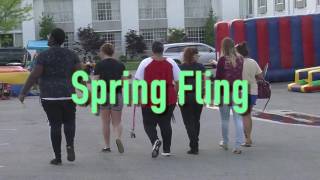 Spring Events at Sullivan University 2016