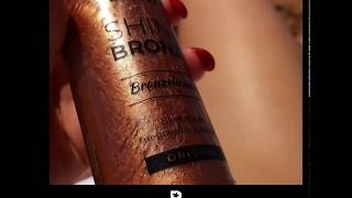 Epic dry natural tanning oil | Shine Bronze Review