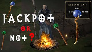 D2R: Jackpot or not EP#67