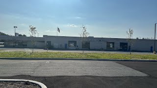 Abandoned Sears Auto Center (Whitehall, PA) (I got inside)