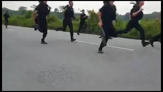 Commandos Josh | Commando Sprint #commando #ak47 #indianarmy #nsgcommando #reaction #army