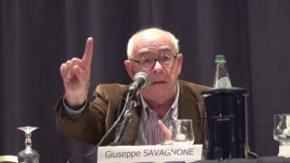 Giuseppe Savagnone - Un rapporto da reinvetare