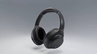 Sony Headphones