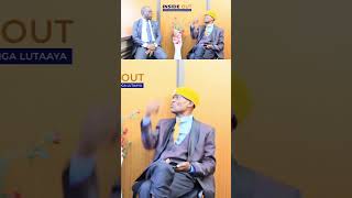 Tamale Mirundi on Uganda politics