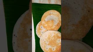 തട്ടിൽകൂട്ടി  ദോശ | Dosa 🔥 😋 #shorts #trending