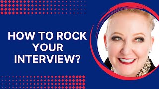 How to rock your INTERVIEW?