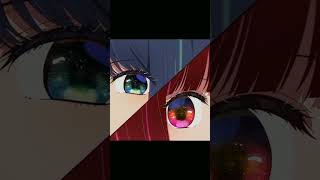 🙈Oshi no ko season 2 #anime#oshinoko#season2#ytshorts#aqua#ruby#akane#kana#ai#animeedits#ost