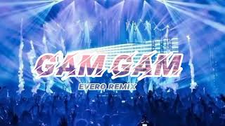 BONGKAR !!! GAM GAM RE-MIX ( NOVIANTI MAMONTO ) NEW 2023 FULL BASS