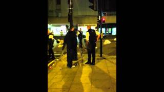 Ealing disturbances 6