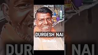 DURGESH NAI 😎#durgeshnai #trendingshorts #viralshort #niteshvlogup64