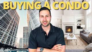 Best Tips For Buying A Condo | Advice From a Realtor and Investor