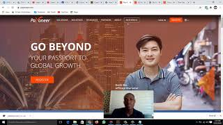 HOW TO CREATE A PAYONEER ACCOUNT IN NIGERIA STEP BY STEP GUIDE