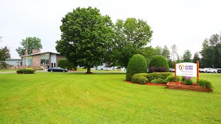 Virtual Tour of Carthage Center for Rehabilitation and Nursing