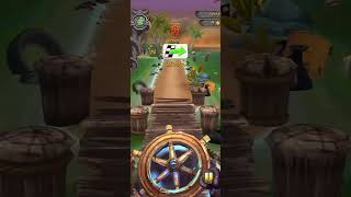 Temple run 2 amazing gameplay #shorts