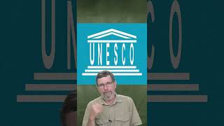 UNESCO's blackmail to Australia