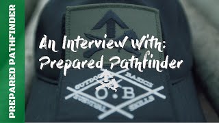 Outdoor Basics Chat with Prepared Pathfinder