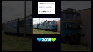 ET42-024 #pociągi #train