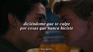 The Great War - Taylor Swift (Español) || Newt and Thomas