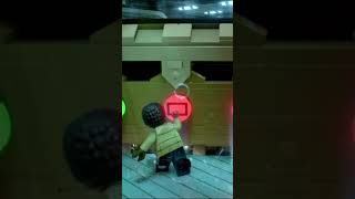 LEGO® Star Wars™  The Skywalker Saga Ark of the Covenant Easter Egg