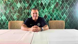 Saudi Arabia VS Nigeria: Pre Match Press Conference with Coach Jose Peseiro