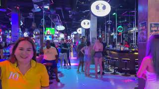 Secrets of Bangla Road Nightlife in Phuket